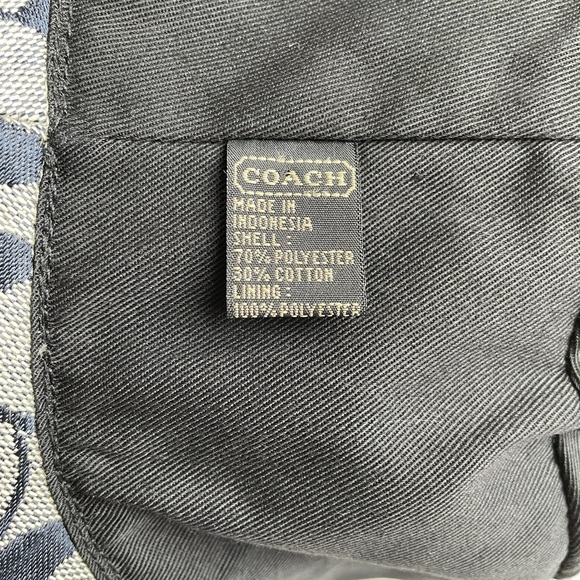 Coach Bucket Hat - Picture 10 of 12